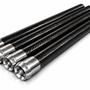 Carbon Fiber Pylon Tubes