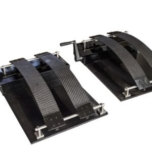 Carbon Fiber Wilson Frame