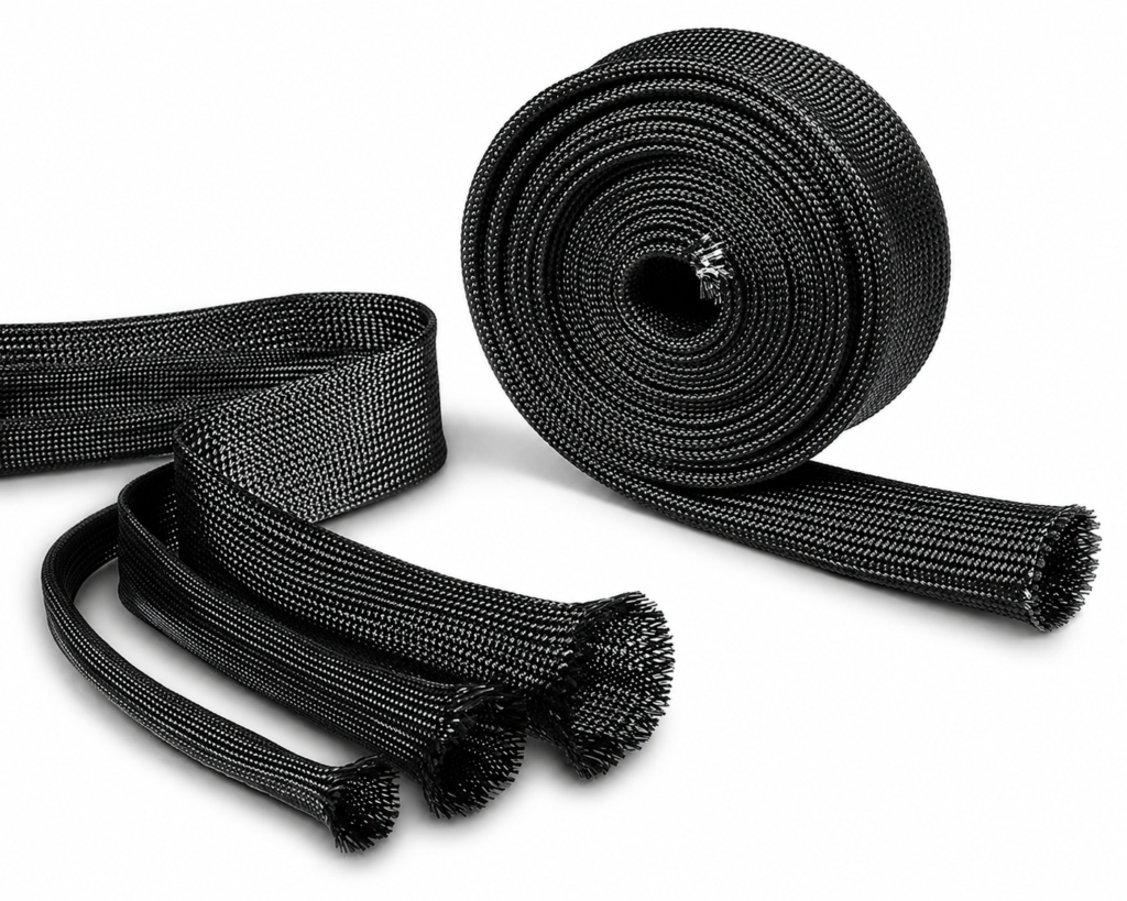 Carbon Fiber Sleeve