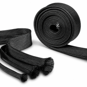 Carbon Fiber Sleeve
