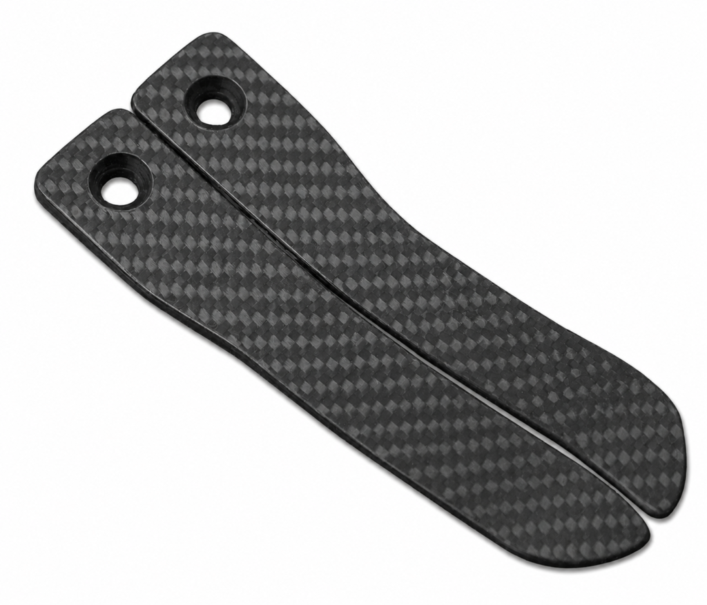Carbon fiber foot sole-1