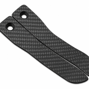 Carbon fiber foot sole-1