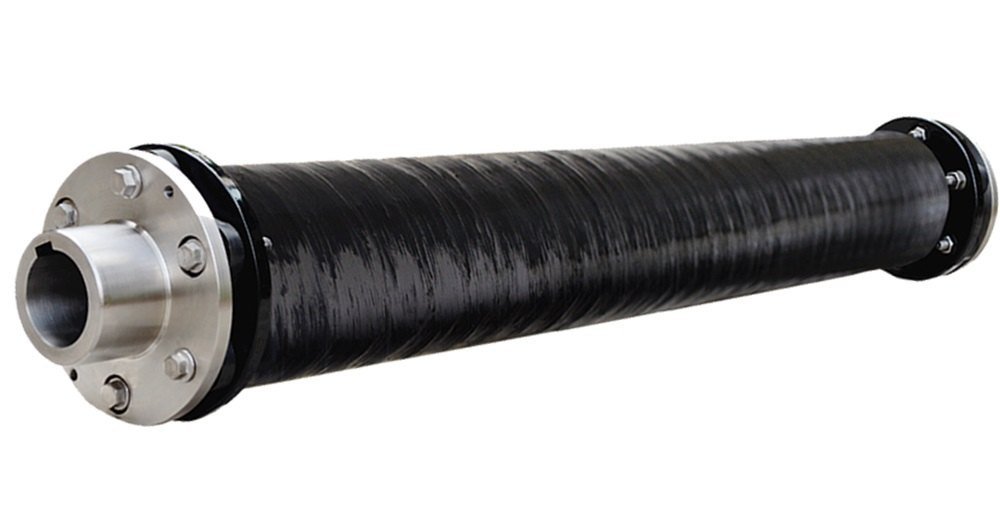 Carbon Fiber Drive Shaft