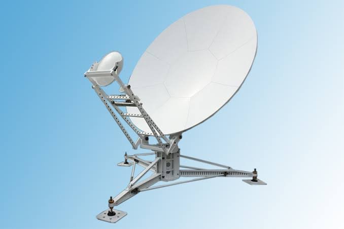 vsat antenna